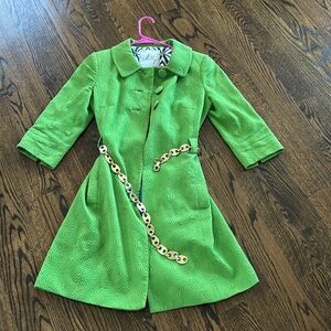 Original MILLY of New York jacket